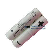 Μπαταρία για PLC 4VER-C 802839 [Αντικατάσταση μπαταρίας]